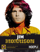 Cover of Jim Morrison