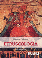 Cover of Etruscologia