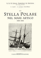 Cover of Stella Polare nel mare Artico 1899-1900 (rist. anast. 1903)