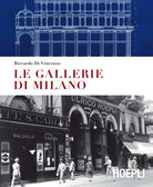 Cover of gallerie di Milano