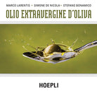 Cover of Olio extravergine d'oliva