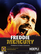 Cover of Freddie Mercury