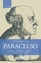 Cover of Paracelso. Magia, medicina e profezia alla fine dei tempi