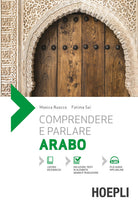 Cover of Comprendere e parlare arabo
