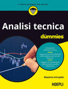Cover of Analisi tecnica for dummies
