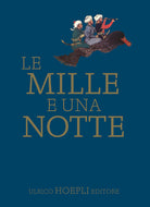 Cover of mille e una notte