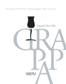 Cover of grande libro della grappa