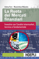 Cover of ruota dei mercati finanziari. Investire con l'analisi intermarket, tecnica e fondamentale