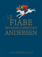 Cover of fiabe