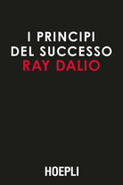 Cover of principi del successo