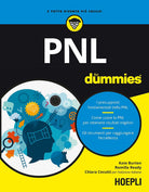 Cover of PNL for Dummies