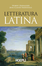 Cover of Letteratura latina