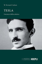 Cover of Tesla. L'inventore dell'era elettrica