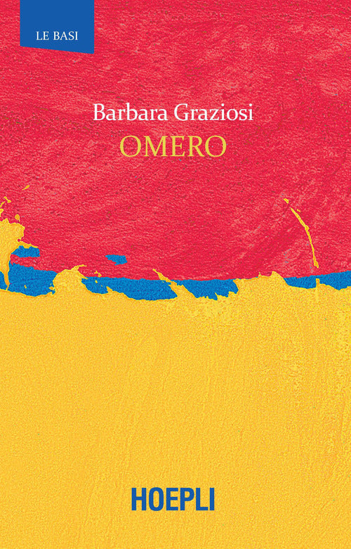 Cover of Omero
