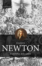 Cover of Newton. Il sacerdote della natura