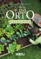 Cover of mio orto naturale