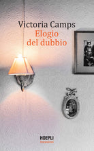 Cover of Elogio del dubbio