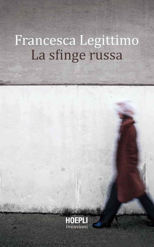 Cover of sfinge russa