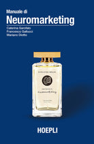 Cover of Manuale di neuromarketing