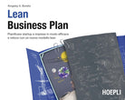 Cover of Lean Business Plan. Pianificare startup e imprese in modo efficace e veloce con un nuovo modello lean