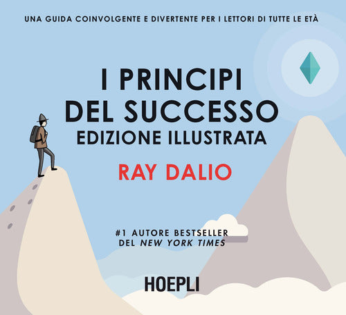 Cover of principi del successo