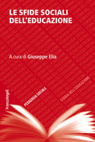 Cover of sfide sociali dell'educazione