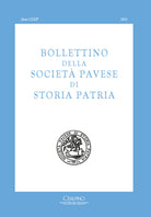 Bollettino della societ pavese di storia patria. Vol. 124