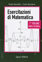 Cover of Esercitazioni di matematica