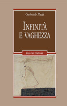 Cover of Infinità e vaghezza