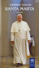 Cover of Santa Marta. Omelie