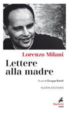 Cover of Lettere alla madre