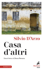 Cover of Casa d'altri