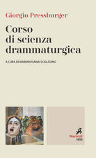 Cover of Corso di scienza drammaturgica
