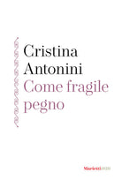 Cover of Come fragile pegno