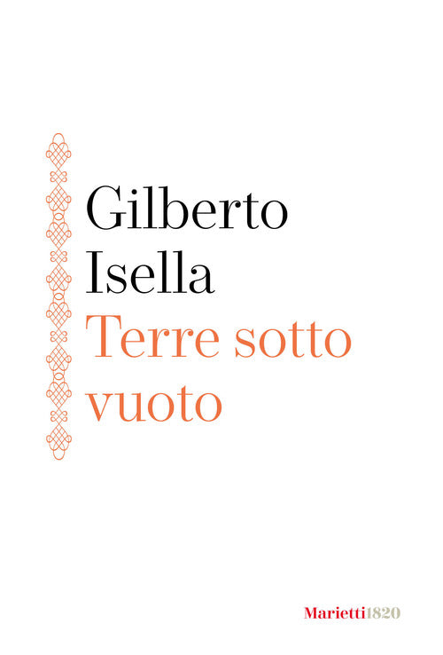 Terre sotto vuoto