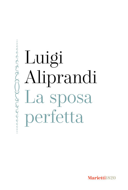 Cover of sposa perfetta