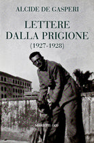 Cover of Lettere dalla prigione (1927-1928)