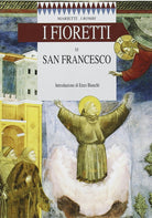 Cover of fioretti di san Francesco