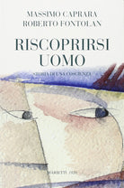 Cover of Riscoprirsi uomo. Storia di una coscienza