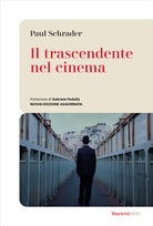 Il trascendente nel cinema. Ozu, Bresson, Dreyer
