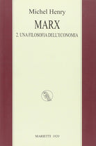 Cover of Marx