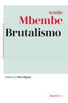 Cover of Brutalismo