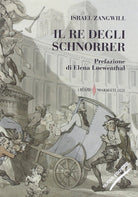 Cover of re degli Schnorrer