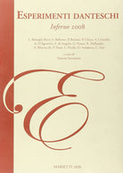 Cover of Esperimenti danteschi. Inferno