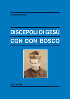 Cover of Discepoli di Gesù con don Bosco