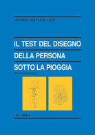 Cover of test del disegno della persona sotto la pioggia