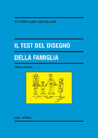 Cover of test del disegno della famiglia