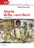 Cover of Storia della catechesi