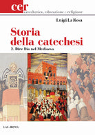 Cover of Storia della catechesi