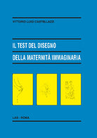 Cover of test del disegno della maternità immaginaria